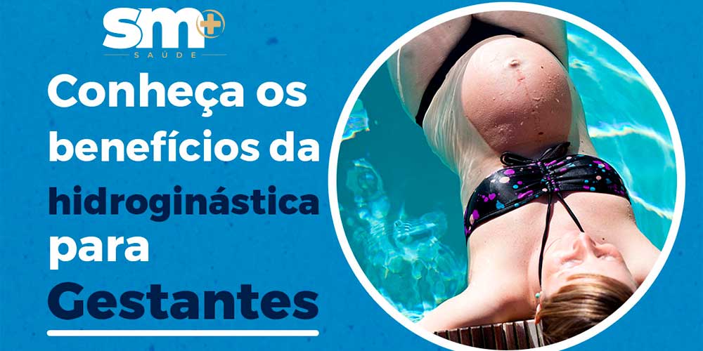 hidroginástica para gestantes