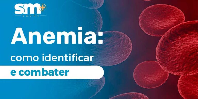 Anemia Como Identificar E Combater Smith Martins Saúde 