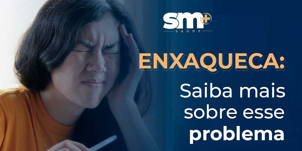 Enxaqueca